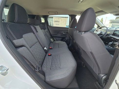 New 2026 Nissan Kicks SV w/ Cold Weather Package image 15