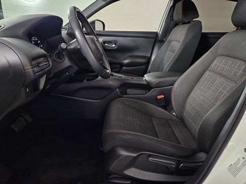 Used 2024 Honda HR-V Sport image 20