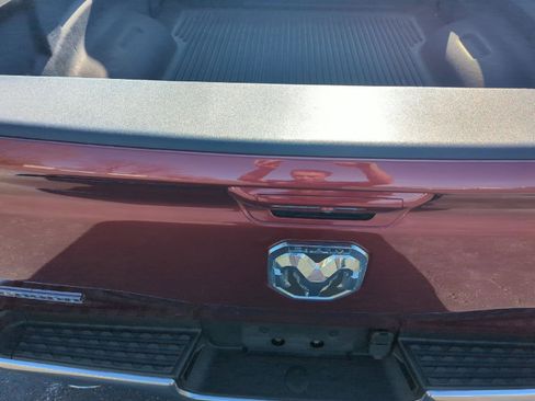 Used 2022 RAM 1500 Big Horn image 12