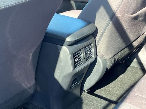 Used 2025 Toyota RAV4 XLE image 25