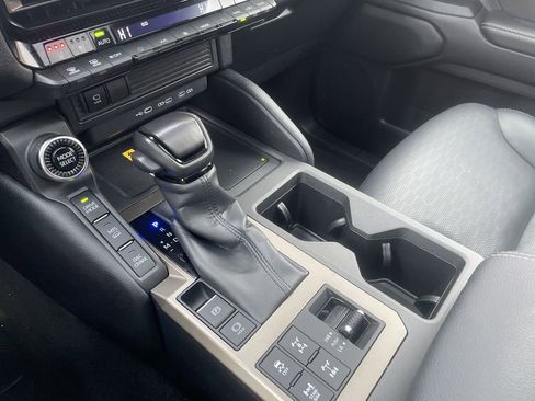 Certified 2024 Toyota Land Cruiser w/ Premium Package image 21