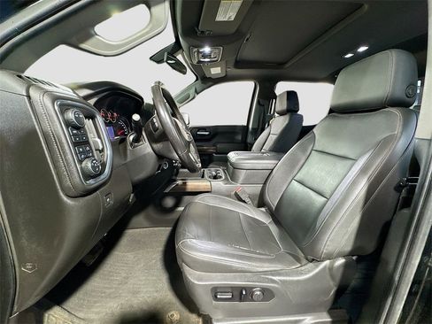 Used 2021 Chevrolet Silverado 1500 LT Trail Boss image 11