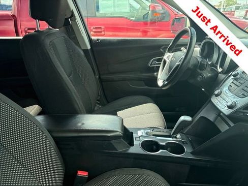 Used 2013 Chevrolet Equinox LT w/ Driver Convenience Package FWD image 13