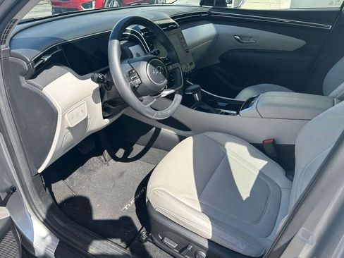 Used 2023 Hyundai Tucson SEL w/ Convenience Package image 11