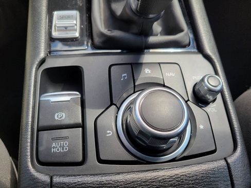 Used 2019 MAZDA CX-3 Sport w/ Sport I-ACTIVSENSE Package AWD/4WD image 20