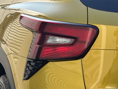 Used 2025 Chevrolet Trax ACTIV w/ Driver Confidence Package image 45