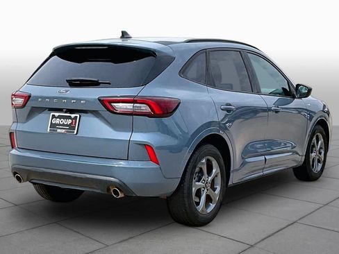 Used 2023 Ford Escape ST-Line FWD image 14