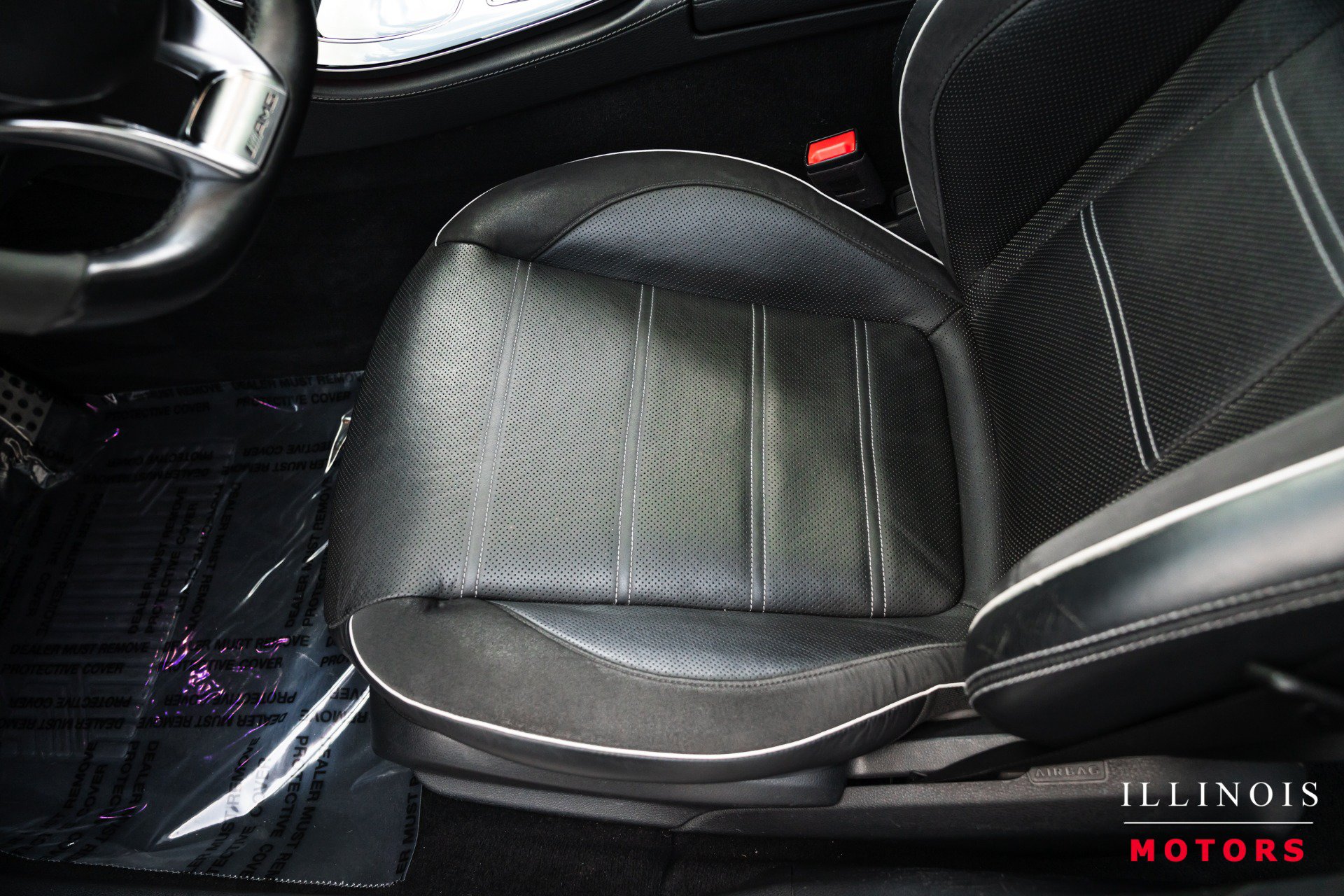 Used 2018 Mercedes-Benz E 63 AMG S image 20