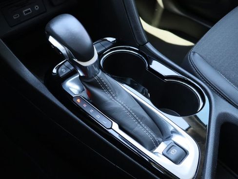 Used 2020 Buick Encore GX Select w/ Advanced Technology Package image 19