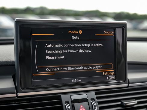 Used 2016 Audi A7 3.0T Premium Plus AWD/4WD image 29