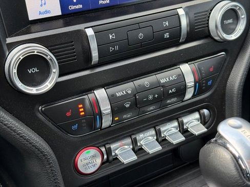 Used 2021 Ford Mustang GT Premium w/ Equipment Group 401A image 25