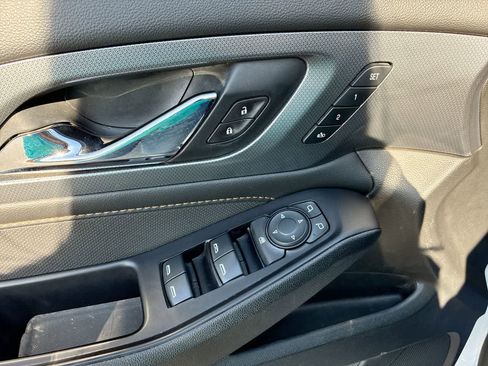 Used 2020 Chevrolet Traverse Premier w/ LPO, Floor Liner Package image 24