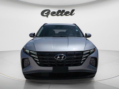 Used 2024 Hyundai Tucson SEL w/ Convenience Package FWD image 8