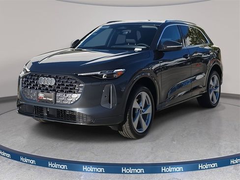 New 2025 Audi Q5 Premium Plus image 7