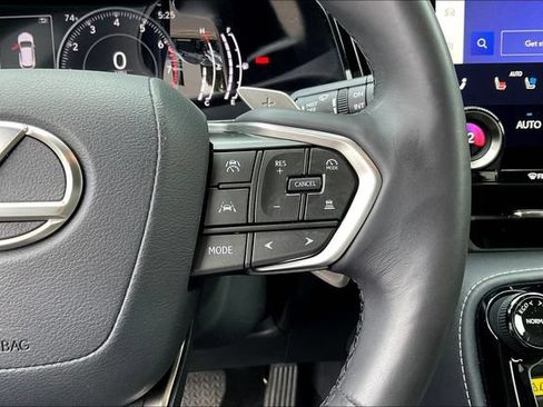 Certified 2024 Lexus NX 350 AWD image 12