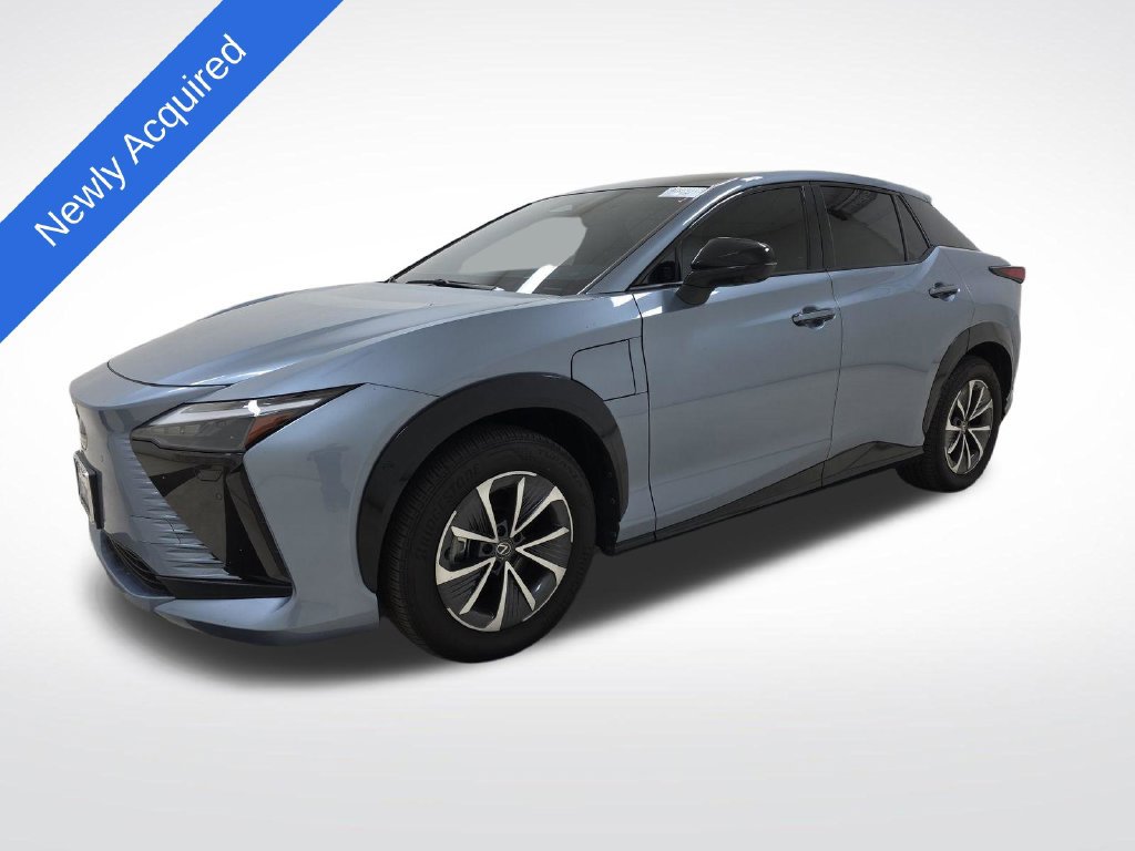 Used 2023 Lexus RZ 450e Premium w/ Technology Package AWD/4WD image 1