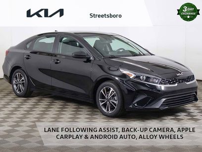 Used 2023 Kia Forte LXS