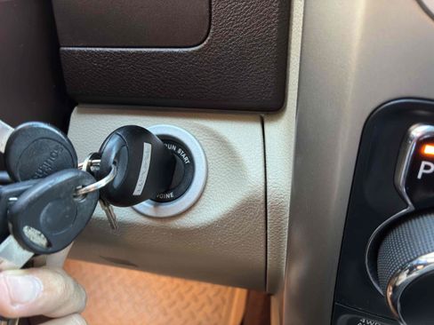Used 2014 RAM 1500 Big Horn AWD/4WD image 63