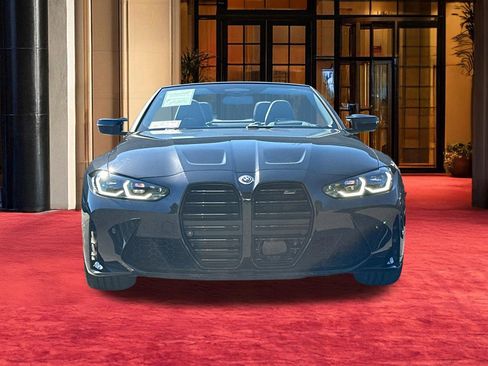 Used 2023 BMW M4 xDrive Competition w/ M Driver's Package image 7