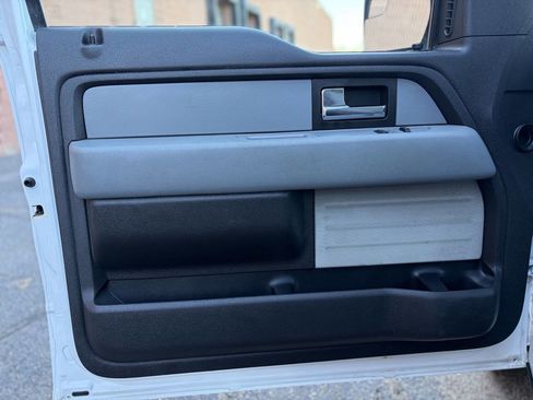 Used 2014 Ford F150 XL w/ Power Equipment Group RWD image 10