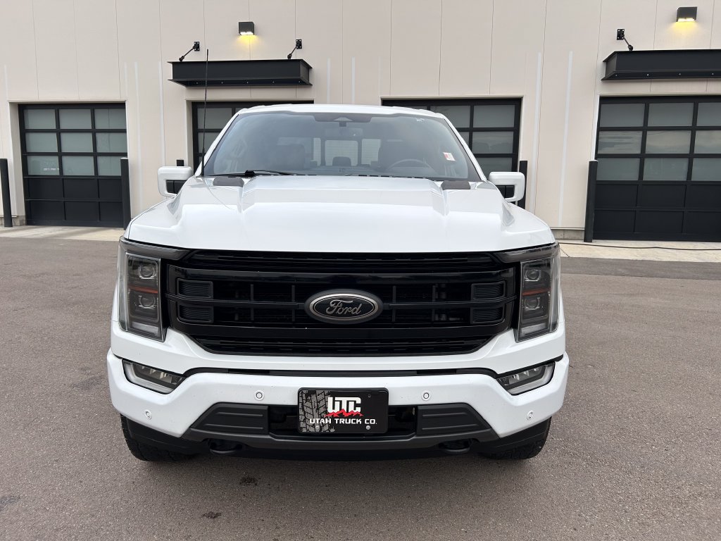 Used 2022 Ford F150 Lariat AWD/4WD image 5