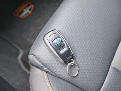 Used 2022 Subaru Outback Wilderness image 28