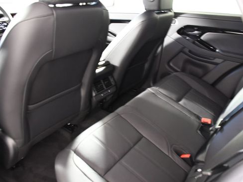 Certified 2026 Land Rover Range Rover Evoque S AWD/4WD image 27