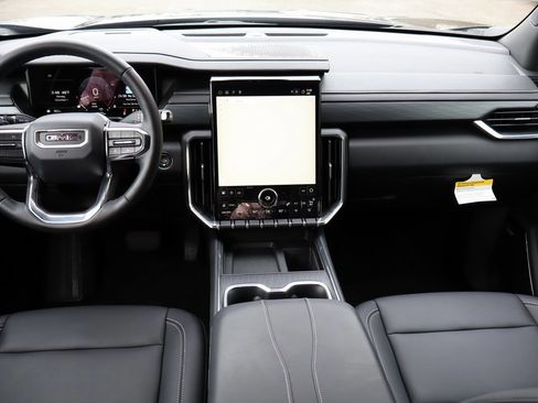 New 2025 GMC Acadia Elevation w/ Elevation Premium Package image 8