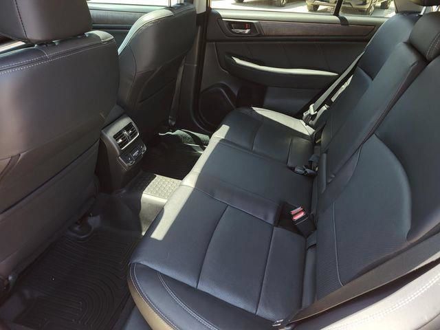 Used 2018 Subaru Outback 2.5i Limited AWD/4WD image 13