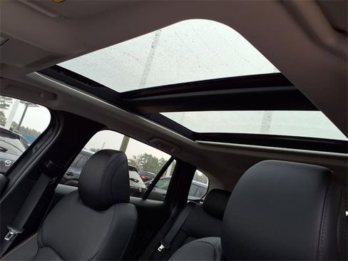 New 2026 MAZDA CX-50 AWD 2.5 Hybrid w/ Weather Package image 9