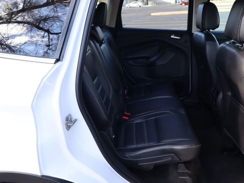 Used 2017 Ford Escape Titanium image 21