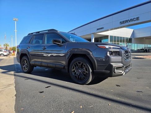 New 2026 Subaru Outback Limited XT w/ Premium/Limited Package 2 AWD/4WD image 2