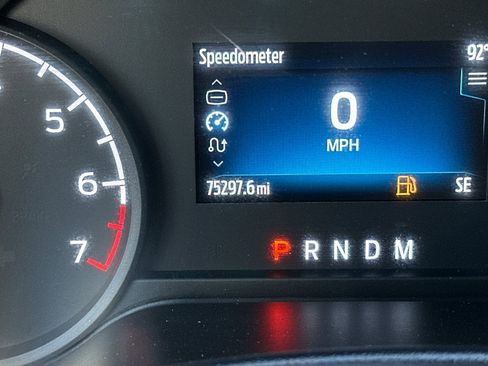 Used 2023 Ford F150 XL w/ STX Appearance Package image 23