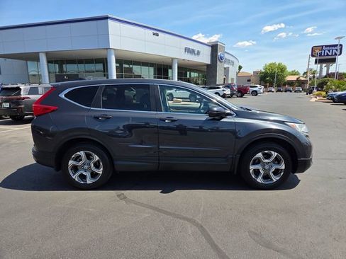 Used 2019 Honda CR-V EX-L image 3