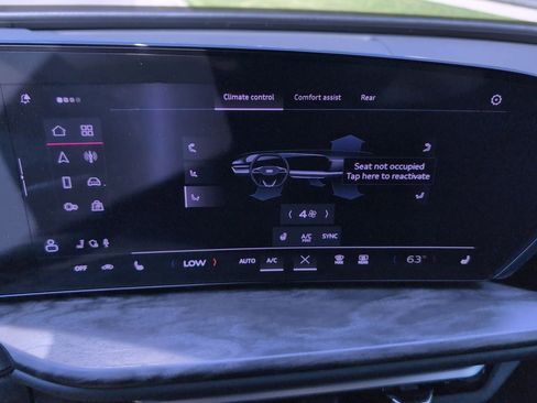 New 2025 Audi Q5 Premium Plus image 6