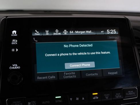Used 2019 Honda Odyssey Elite image 30