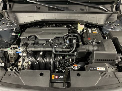 New 2026 Hyundai Kona SEL Sport image 8