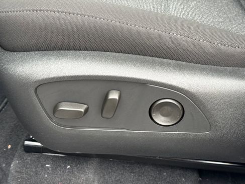 New 2026 GMC Acadia Elevation AWD/4WD image 19