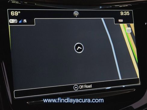 Used 2018 Cadillac Escalade ESV Platinum image 23