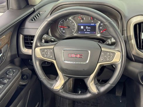 Used 2020 GMC Terrain Denali w/ GMC Pro Grade Package image 21