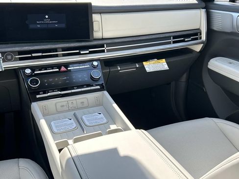 New 2026 Hyundai Santa Fe Calligraphy FWD image 31