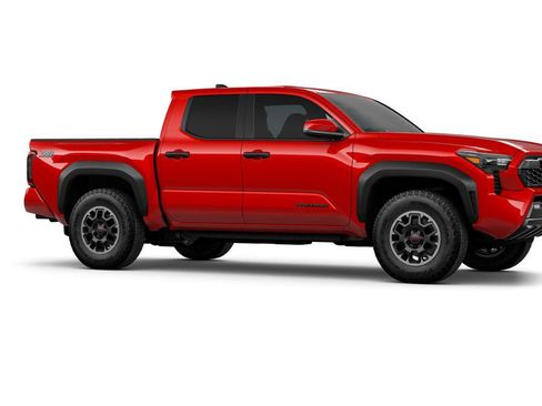 New 2026 Toyota Tacoma TRD Off-Road image 44