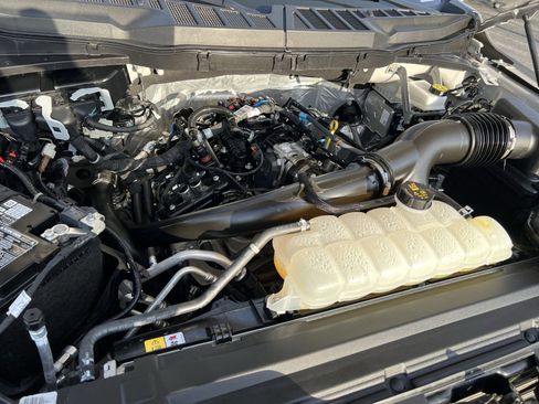 Used 2025 Ford F150 XLT w/ Equipment Group 301A Standard image 34