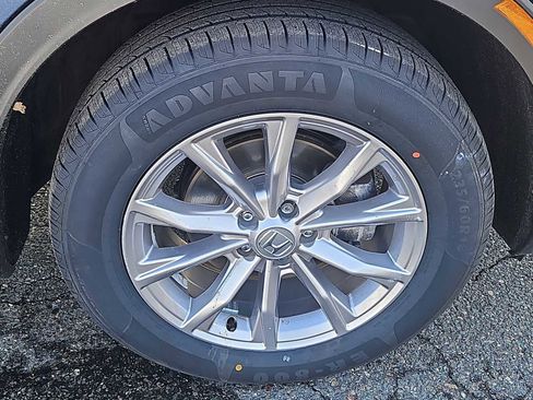 Certified 2024 Honda CR-V EX-L image 10