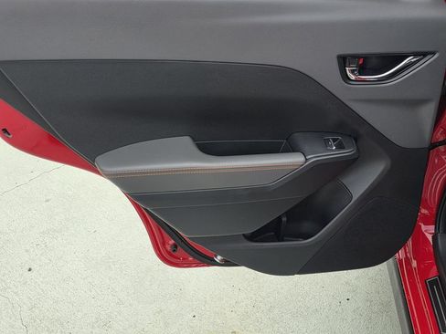 New 2026 Subaru Crosstrek 2.5i Limited AWD/4WD image 39