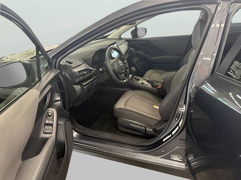 Certified 2024 Subaru Crosstrek 2.0i Premium AWD/4WD image 12