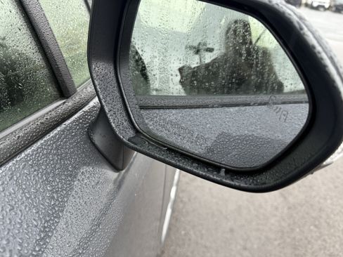 New 2026 Toyota Corolla XLE image 26