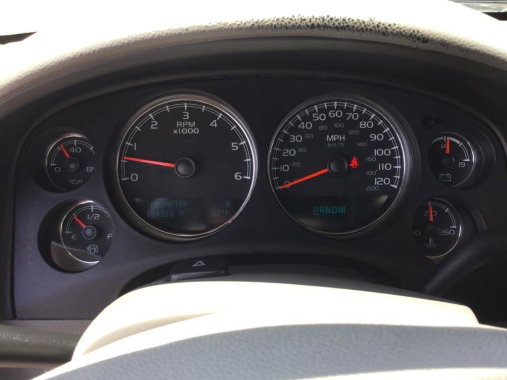 Used 2013 GMC Yukon SLT RWD image 27