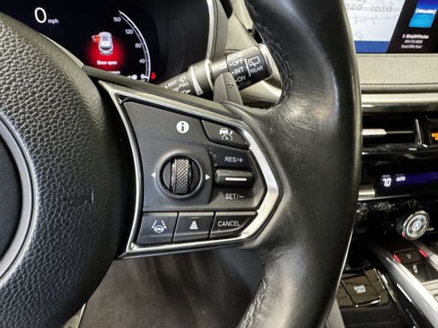 Used 2023 Acura MDX w/ Technology Package AWD/4WD image 20
