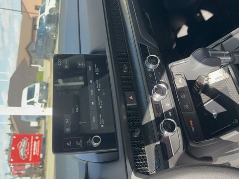 New 2026 Honda CR-V LX image 14